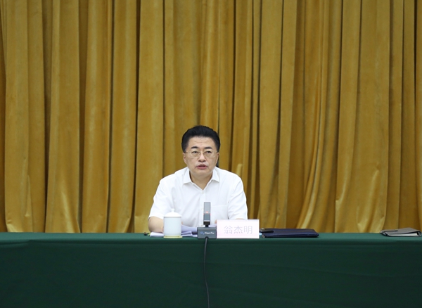 翁杰明、國資、國企、央企、國資委、副主任、企業(yè)改革、新聞宣傳