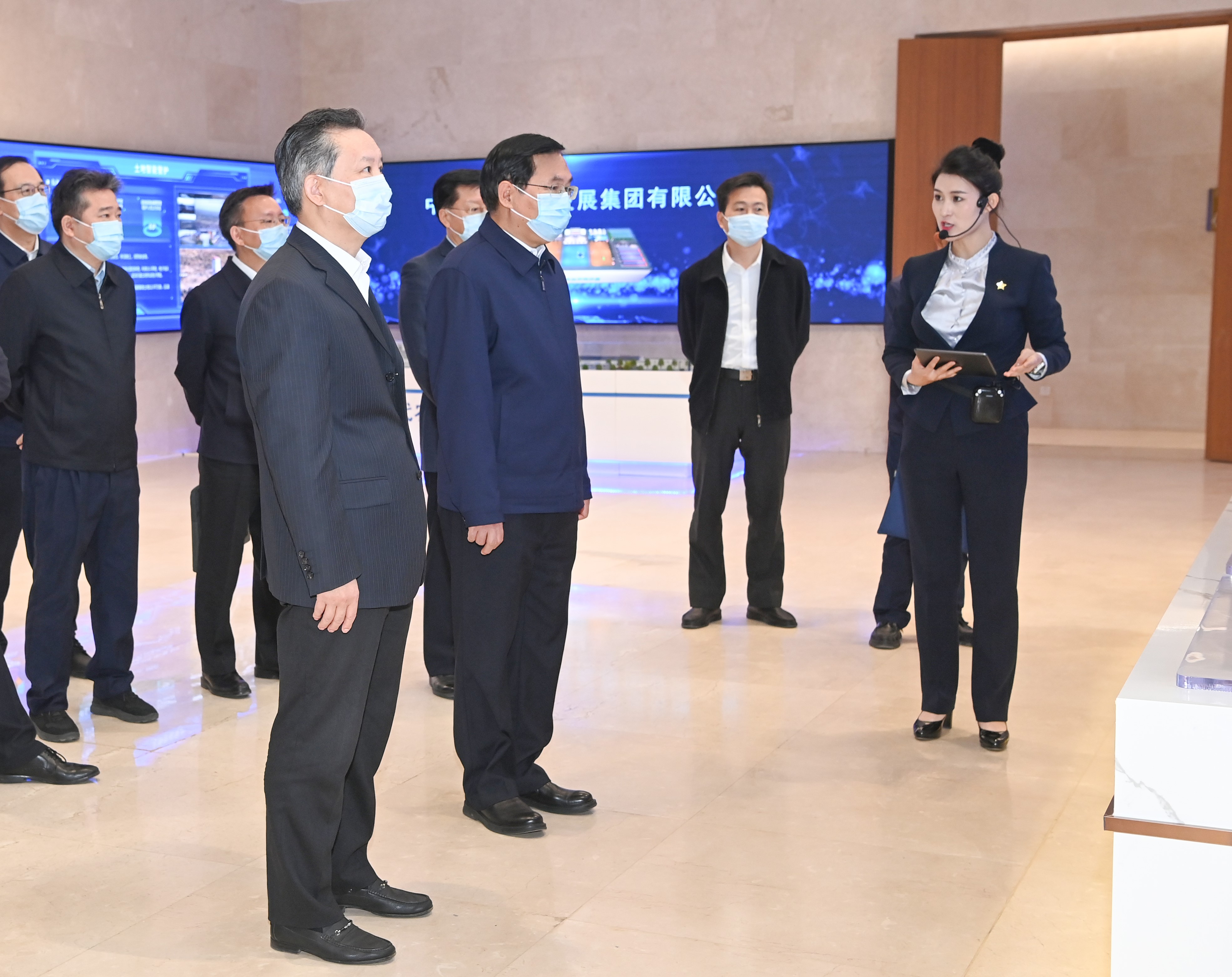 張玉卓、國資、央企、國資委、書記、主任、國企、企業改革