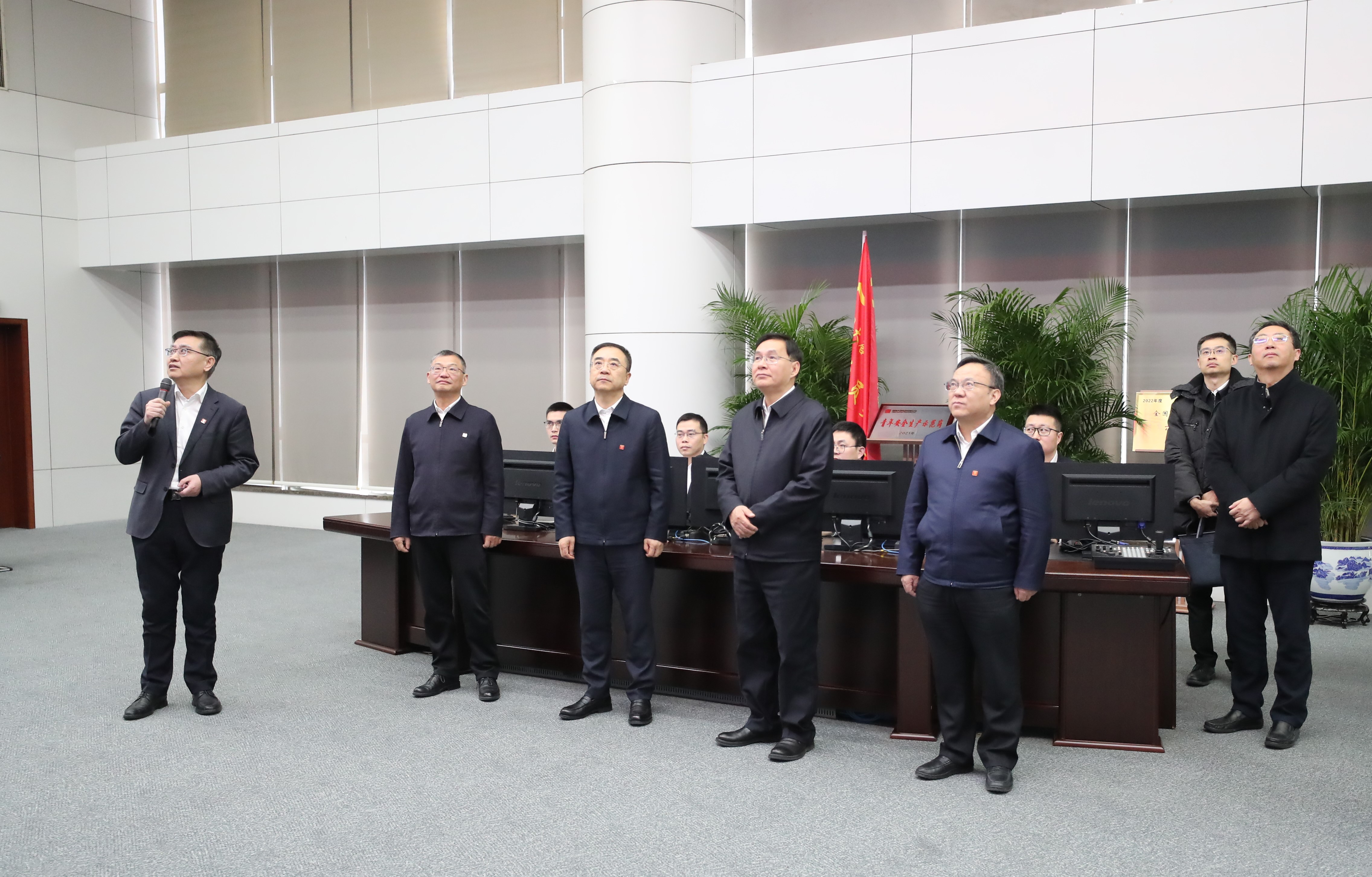 張玉卓、國資、央企、國資委、書記、主任、國企、企業改革
