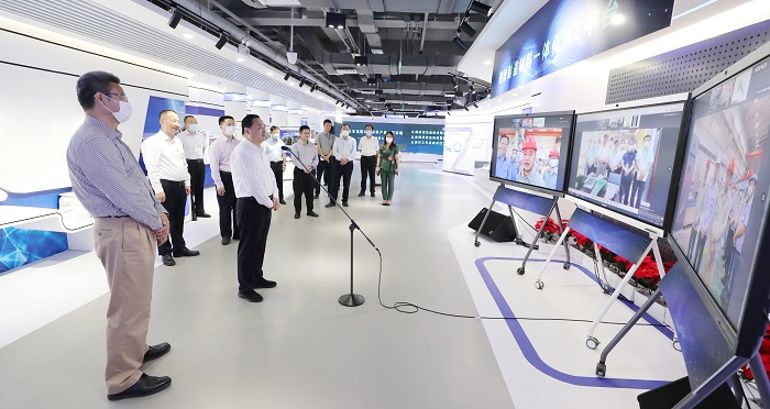 郝鵬、國資、央企、國資委、書記、主任、國企、企業(yè)改革