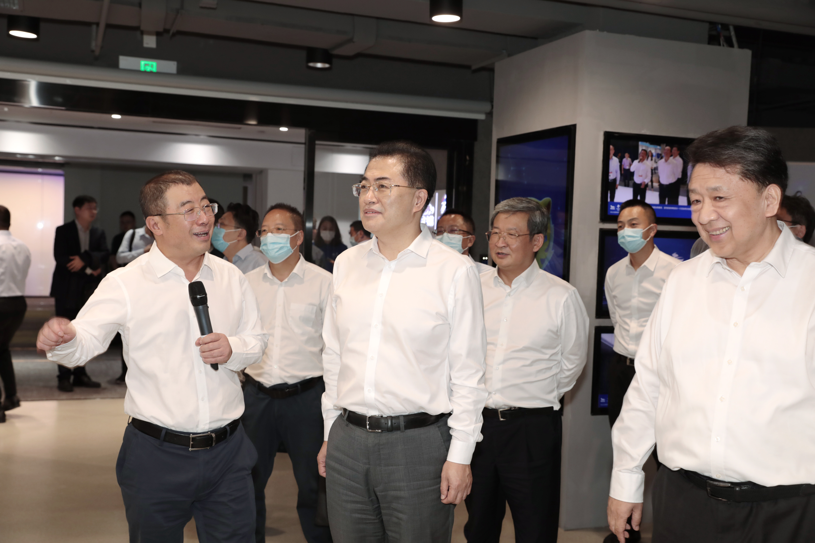 翁杰明、國資、國企、央企、國資委、副主任、企業(yè)改革、新聞宣傳