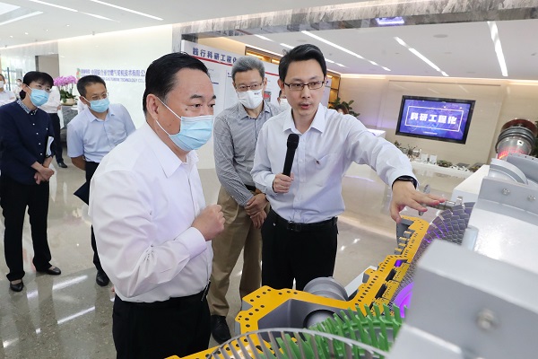 郝鵬、國資、央企、國資委、書記、主任、國企、企業(yè)改革