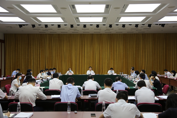 翁杰明、國資、國企、央企、國資委、副主任、企業(yè)改革、新聞宣傳