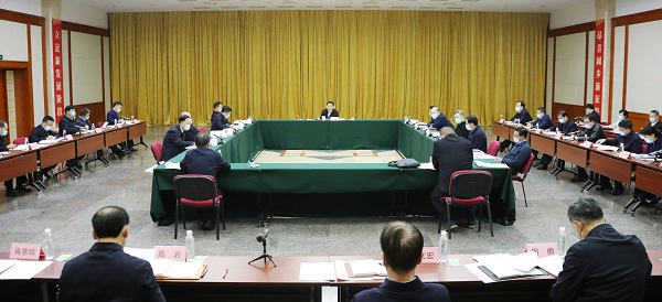 郝鵬、國(guó)資、央企、國(guó)資委、書記、主任、國(guó)企、企業(yè)改革