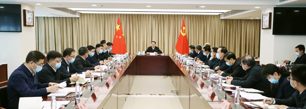 郝鵬、國資、央企、國資委、書記、主任、國企、企業改革